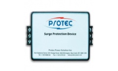 Protec AC 1&3 pha ProS-AC-Series
